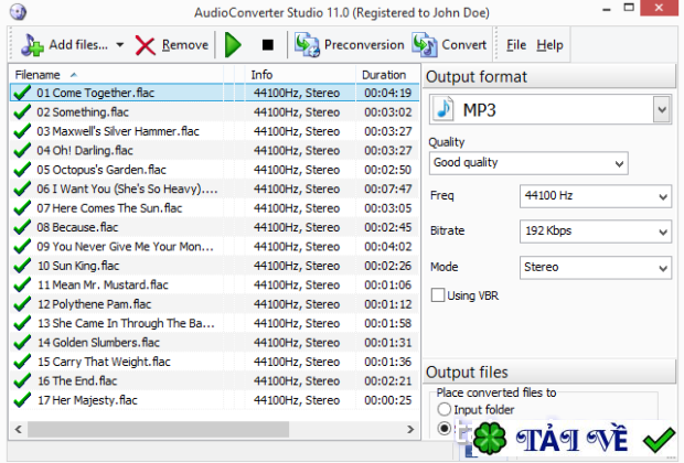 audioconverter-studio image