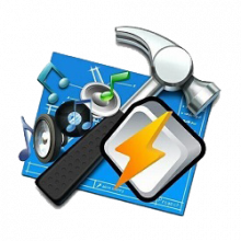 AudioGrail 7: Tổ chức & Quản lý File Âm Thanh