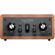 Audioloom Canvas Audio Cactus Clipper Hiệu ứng âm thanh đỉnh cao