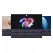 Audiomodern Soundbox: Khám phá âm thanh sáng tạo