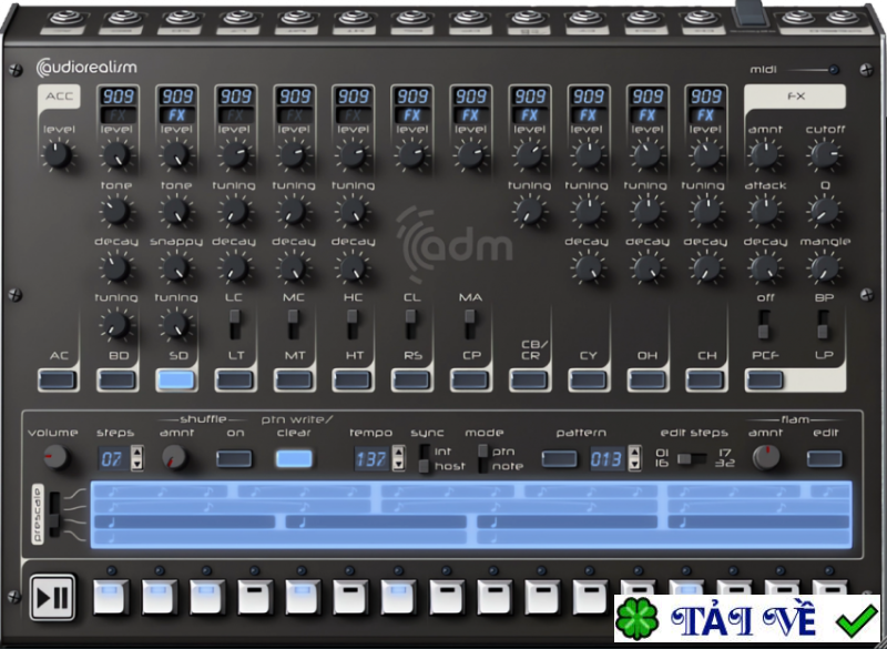 audiorealism-adm1x image