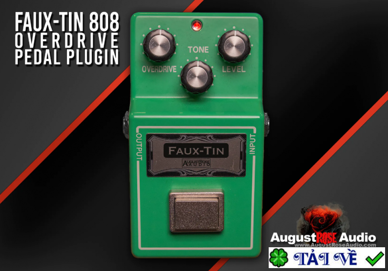 augustrose-audio-faux-tin-808 image