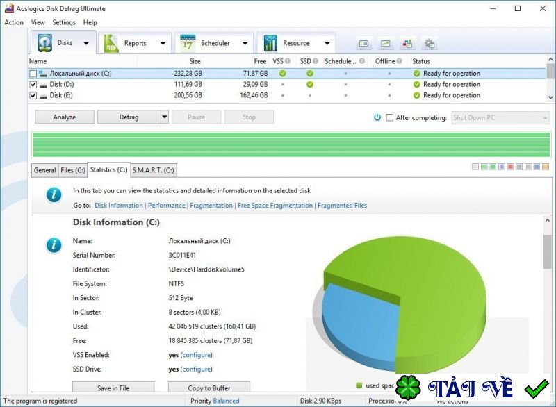 auslogics-disk-defrag-ultimate-2 image