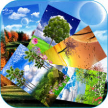 Vovsoft Auto Change Wallpapers 1.4 Nâng tầm giao diện màn hình