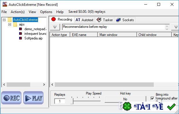 autoclickextreme-autoclicker image