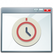 AutoClose Pro: Đóng ứng dụng, giải phóng tài nguyên