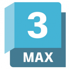 Autodesk 3ds Max 2026: Thiết kế 3D chuyên nghiệp