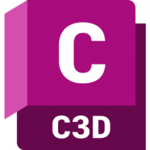 Autodesk AutoCAD Civil 3D 2026 Phần mềm thiết kế hạ tầng