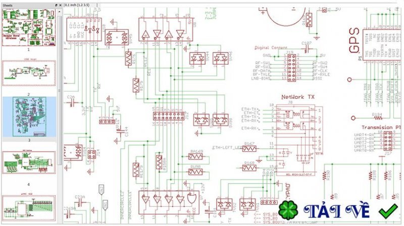 autodesk-eagle-premium-1 Autodesk EAGLE Premium