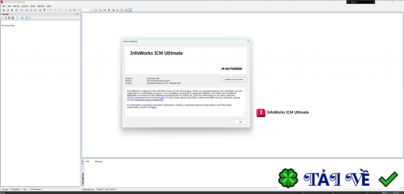 autodesk-infoworks-icm-ultimate image