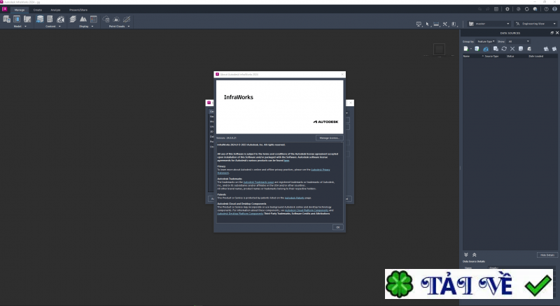 autodesk-infraworks image