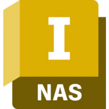 Autodesk Inventor Nastran 2026 Phần mềm mô phỏng kỹ thuật