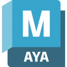 Autodesk Maya 2026 Multilingual: Tạo mô hình, hoạt ảnh 3D chuyên nghiệp