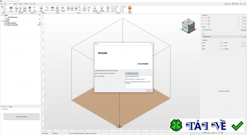 autodesk-netfabb-ultimate-2024 image
