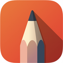 SketchBook Pro 9 Trải nghiệm vẽ kỹ thuật số mượt mà