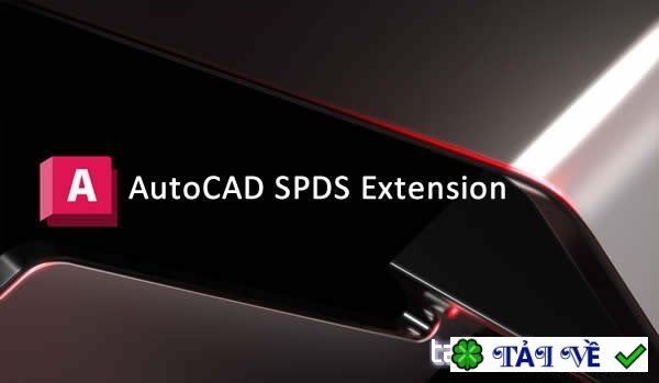autodesk-spds-extension image