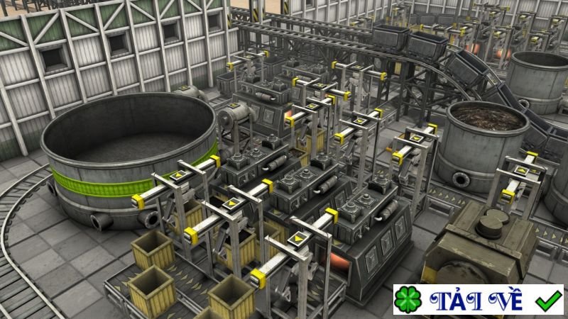 automation empire 2 1