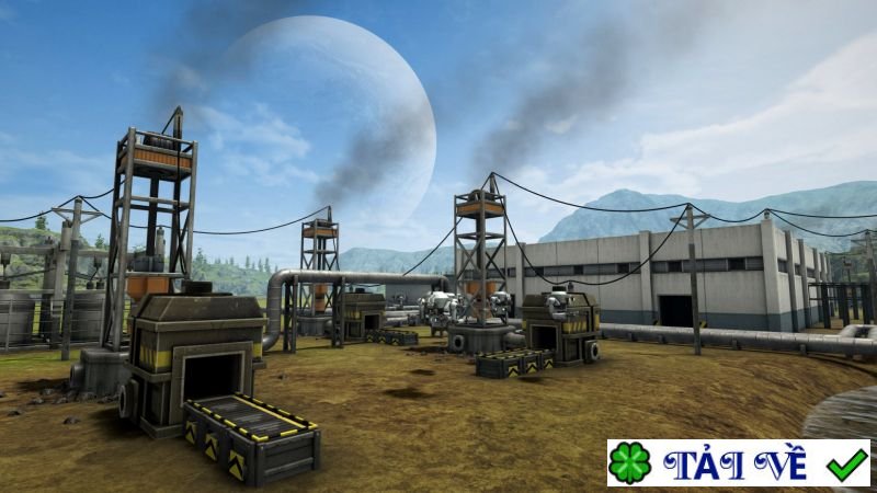 automation empire 5 1