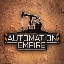 Automation Empire 2019 Kiến tạo đế chế số hóa