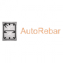 AutoRebar 3 – Vẽ kết cấu thép AutoCAD