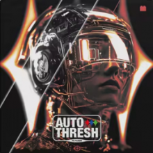 AUTOTHRESH PS Plugin: Tự động xử lý ảnh Photoshop