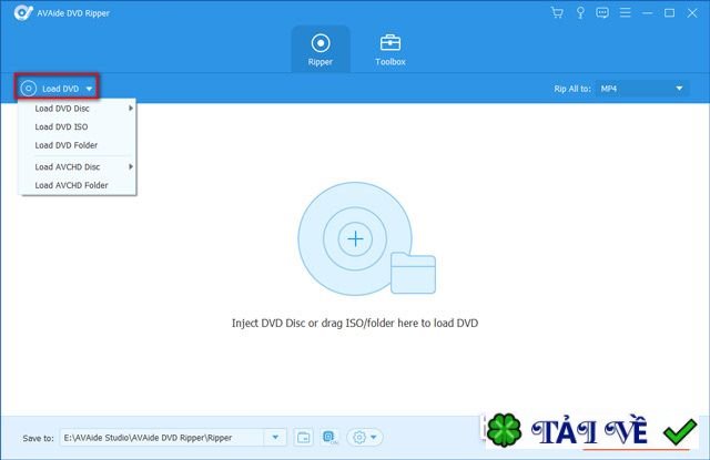 avaide-dvd-ripper image