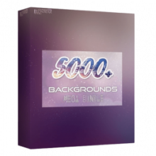 Avanquest 5000+ Backgrounds Mega Bundle 5000+ Hình nền chất lượng cao