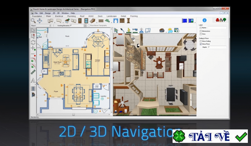 avanquest-architect-3d-ultimate-plus image