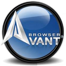 Avant Browser 2020 – Trình duyệt web tốc độ cao