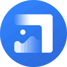 AVCLabs Photo Enhancer AI 1: AI nâng cấp ảnh sắc nét, chân thực