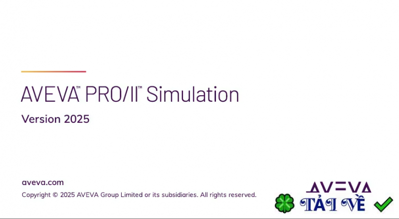 aveva-proii-simulation image