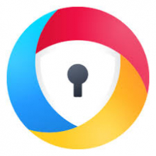 AVG Secure Browser 81.0 Trình duyệt an toàn, riêng tư