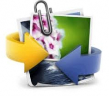 AVS Image Converter 26 Chuyển đổi định dạng ảnh nhanh chóng