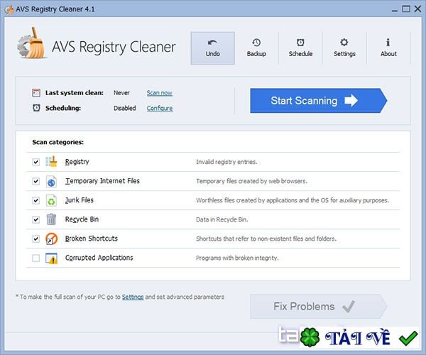 avs-registry-cleaner-1 image