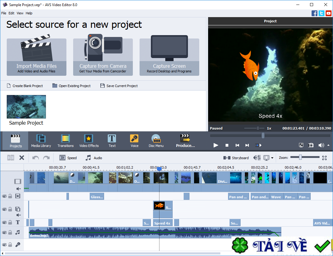 avs-video-editor-1 image