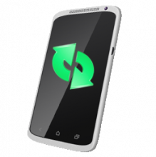 Backuptrans Android Data Transfer 3 – Chuyển mọi dữ liệu Android nhanh chóng