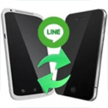 Backuptrans Android iPhone Line Transfer Plus 3 Chuyển dữ liệu Line