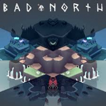 Bad North: Jotunn Edition – Phòng thủ đảo chiến lược