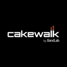 BandLab Cakewalk 29.09 - Sáng tác và sản xuất âm nhạc