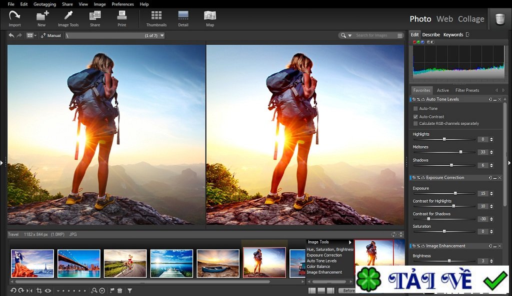 basic-photo-3223 StudioLine Photo Pro