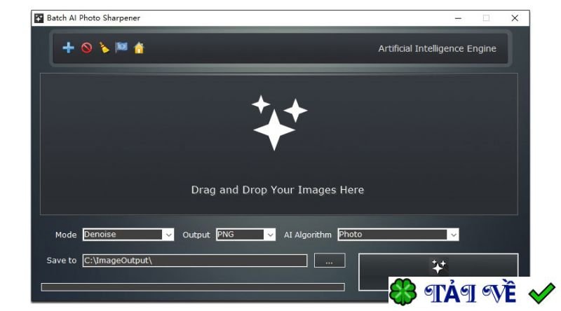 batch-ai-photo-sharpener image