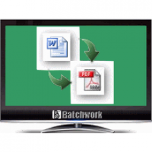 Batch CHM to DOC Converter 2025 – Xử lý CHM sang Word hàng loạt