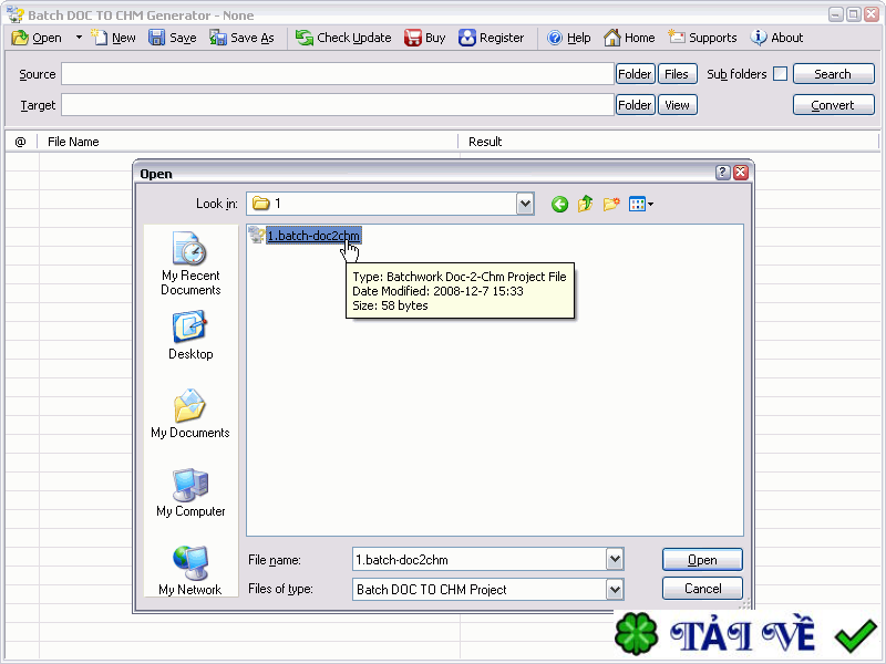 batch-doc-to-help-generator image