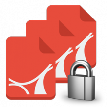 Batch PDF Encryptor PRO 1 Bảo mật PDF chuyên nghiệp, nhanh chóng