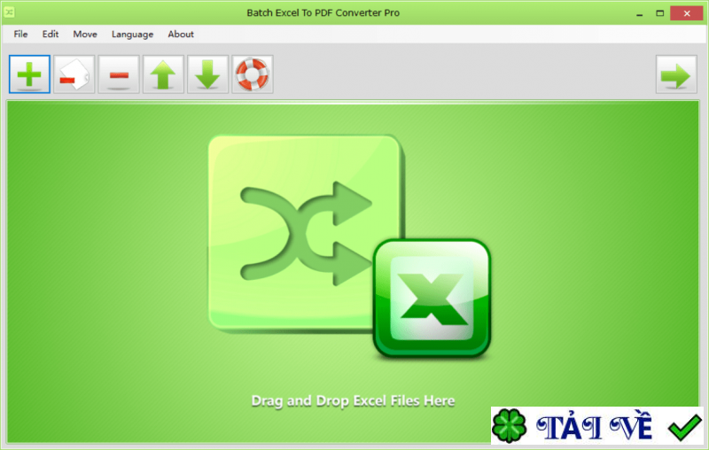 batch-xls-to-pdf-converter image