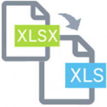 Batch XLS and XLSX Converter 2025 Chuyển đổi XLS XLSX hàng loạt