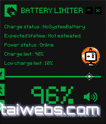 battery-limiter image