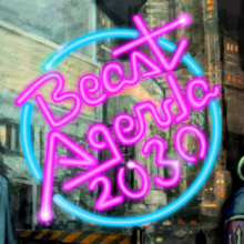 Beast Agenda 2030 Kế hoạch hành động đột phá