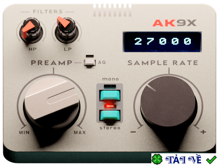 beatskillz-ak9x image