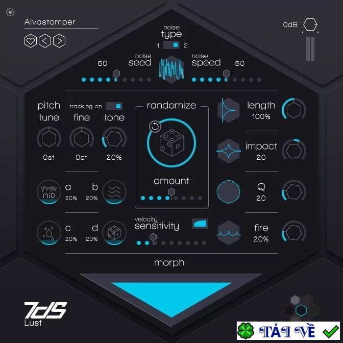 beatsurfing-7deadlysnares image